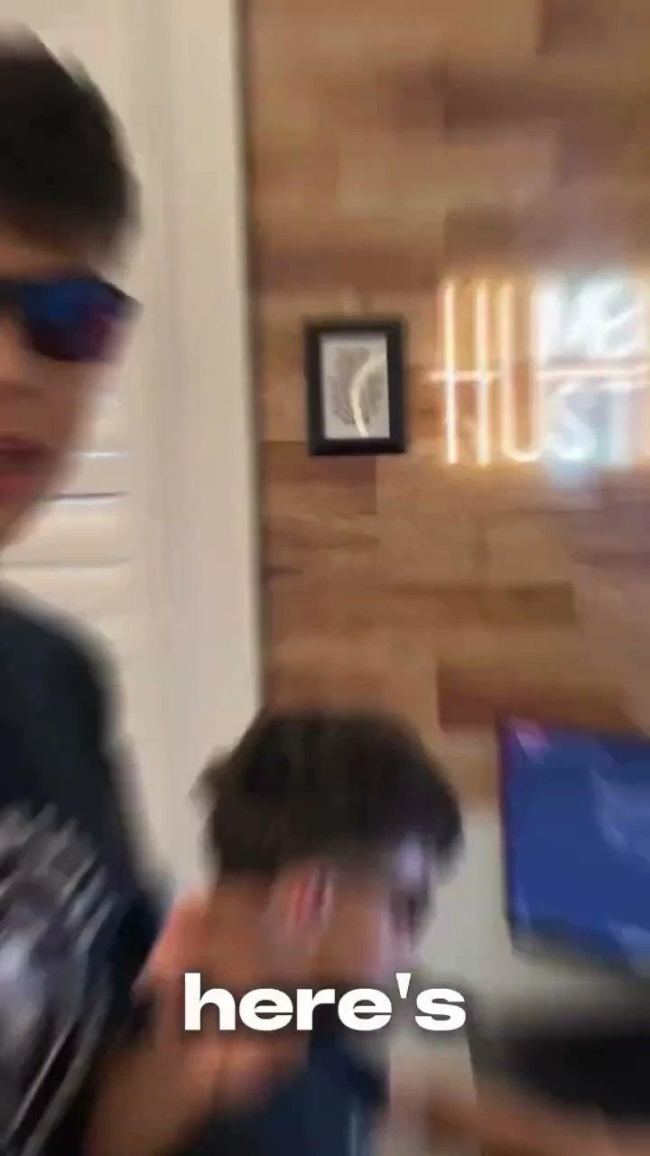 Still from InVideo