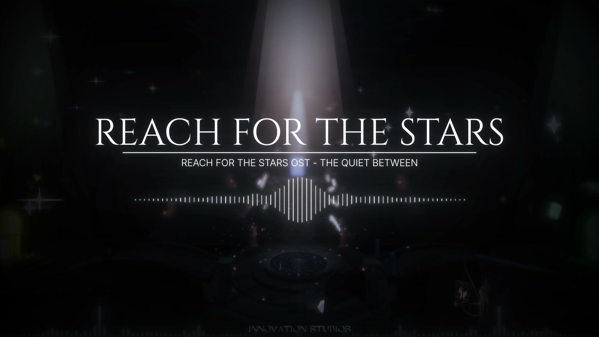 Still from Reach for the Stars
